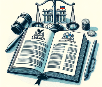 Leyes y Regulaciones del Juego en Chile