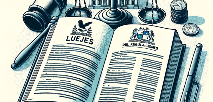 Leyes y Regulaciones del Juego en Chile